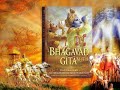 Bhagavad Gita-  Life Changing lesson for entire Humanity &amp; wisdom of Lord Krishna”.