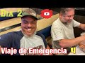 Viaje de Emergencia 4 Dia 2 by Waldys Off Road