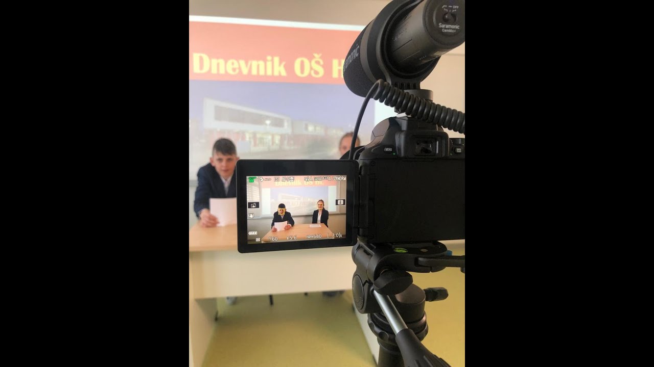 Dnevnik učenika OŠ Hrvatski Leskovac 2022./2023.