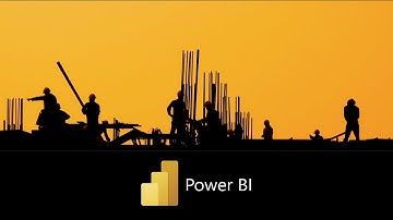 Unlocking Construction Insights with Power BI