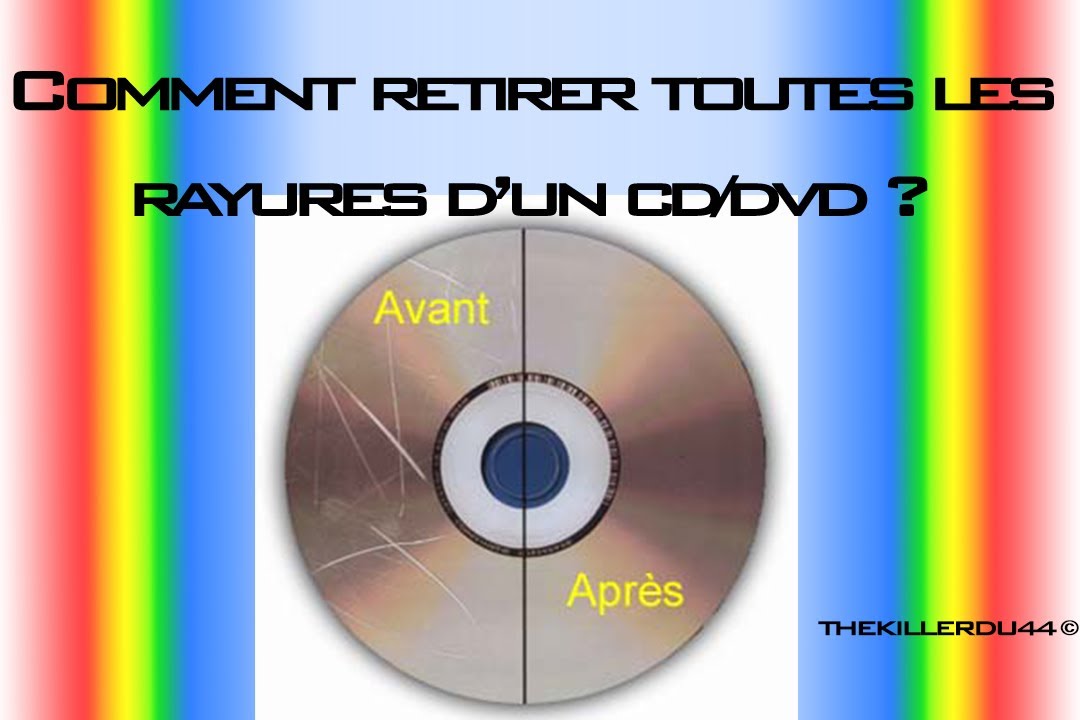comment reparer cd xbox 360