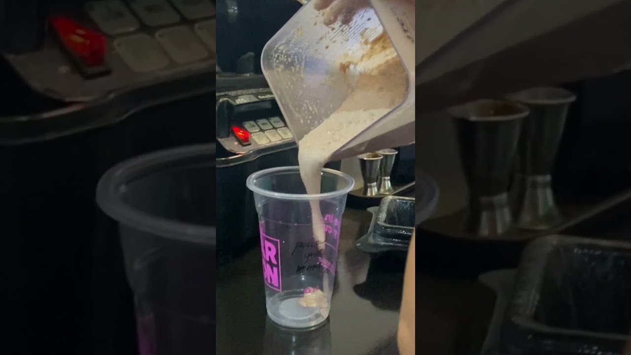 Farron Cafe at Fisher Mall