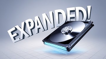 Reveals the Fastest Way to Add a New Hard Disk in Windows VM