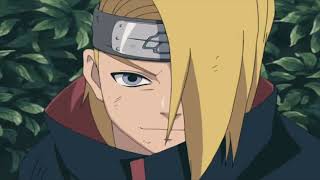 Deidara Is Hot Afeditderniere Danse