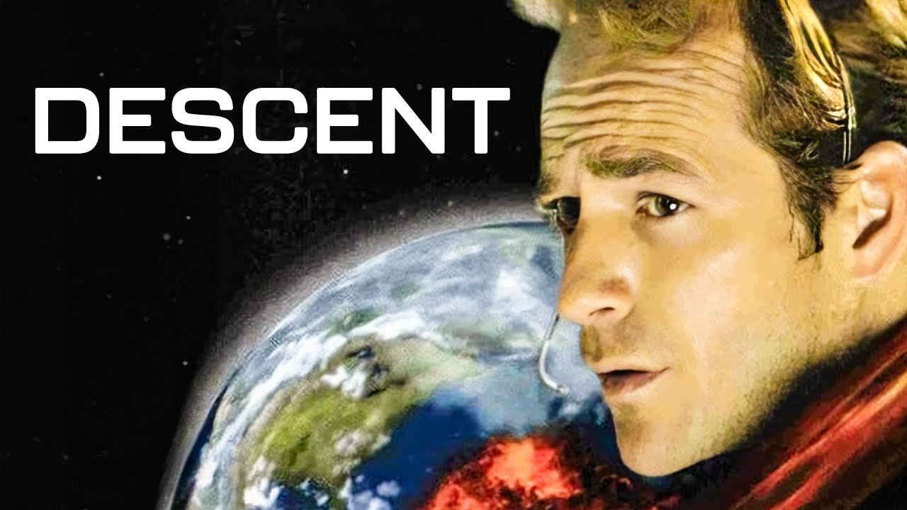 Descent | Sci-Fi Movie | Apocalypse - YouTube