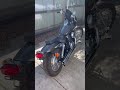 My first bike 07 Honda Shadow 750 #honda #motorcycle #bike #bikelover #bikelife #daily#bikes #viral