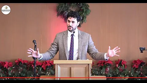 Lessons From A Spirit-Filled Family | Pastor Daniel Batarseh