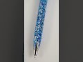 Resin pen #artandcraft #resin #resinart #gift #resincrafts