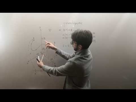 Video: Cos'è la curva di parametrizzazione?