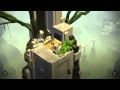 Lara Croft GO - The Maze of Snakes  - The Tower of Blades