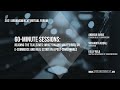 Urbanism Next 2021 Virtual Forum - Reading the Tea Leaves: E-Commerce and Real Estate post-COVID