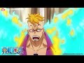 Fenice senza appello! | One Piece
