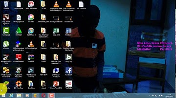 COMMENT FAIRE UNE PLAYLIST SUR VLC ??