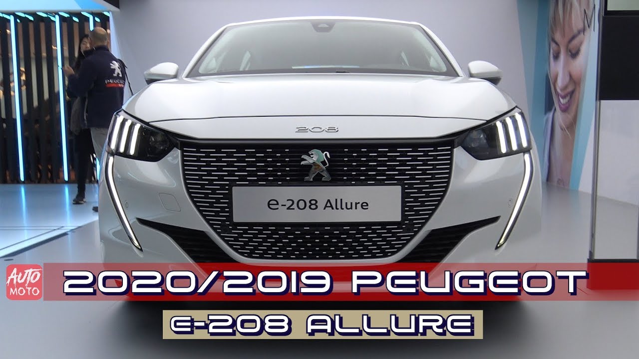 19 Peugeot E 8 Allure Exterior And Interior Geneva Motor Show 19 Youtube 19 Peugeot E 8 Allure Exterior And Interior Geneva Motor Show 19 Youtube