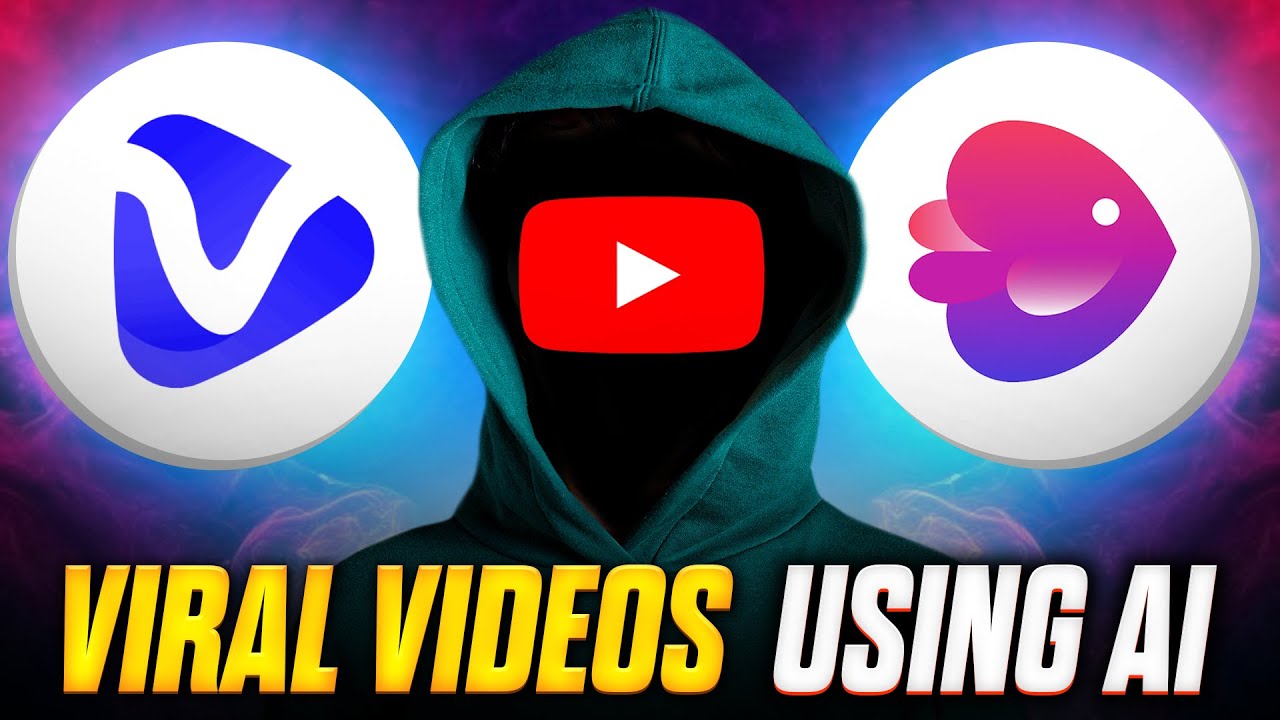 Create Viral AI Faceless Videos Like a Pro!🚀 - YouTube
