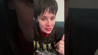 Blakeley Breaks Down After Being Excluded From Zohran Mamdani Victory Party