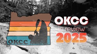 Okcc In Review - 2025