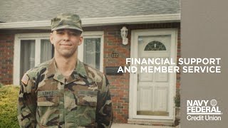 Scrapbook (Veterans) | Navy Federal Credit Union