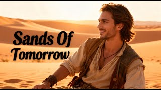 Quosio – Sands of Tomorrow ( AI Pop  | New 2025 Release)