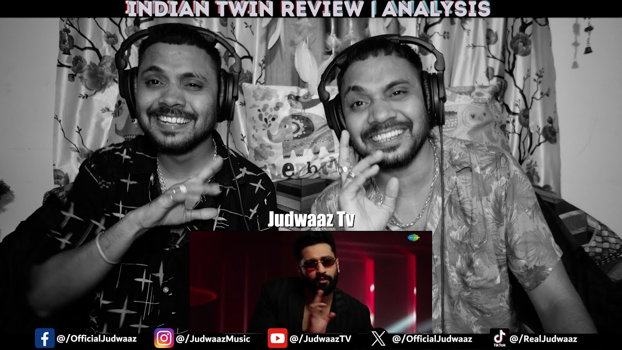 Tauba Tauba - Bad Newz | Vicky Kaushal | Triptii Dimri | Karan Aujla | Judwaaz