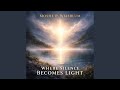 Where Silence Gathers Light