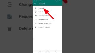 WhatsApp fingerprintlouck lagaenWhatsApp finger lock enable