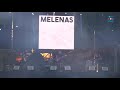 Capture de la vidéo Melenas - Contempopranea 2019