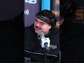 Sway Is A Legend!