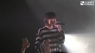 190331 Forgot U - Ash Island (HIPHOPPLAYA SHOW Vol.55)