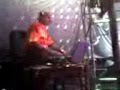 Capture de la vidéo Dennis Ferrer @Themansion, Soweto - Millers Sa Tour (Part2)