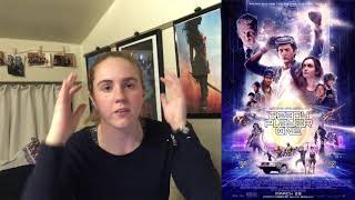 Ready Player One NON-SPOILER Review!
