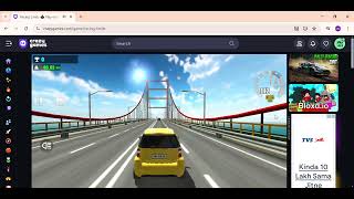 Racing Limits 🕹️ Play on CrazyGames   Google Chrome 9 8 2024 12 25 01 PM