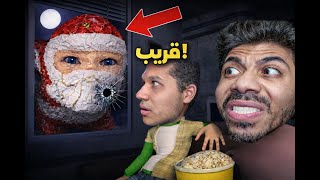 Download Lagu تحدي النجاة من هجوم الجوجو جاجا داخل منزل صديقي 😱 | Garry's Mod MP3