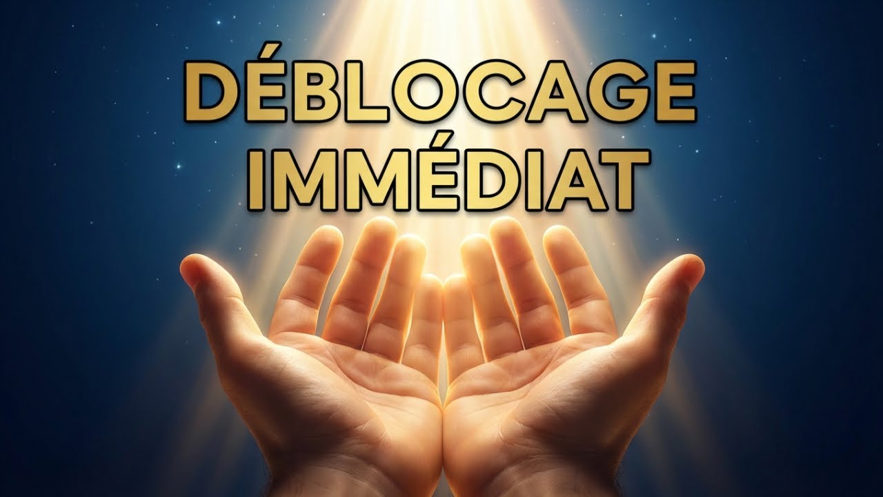 Prière de Percée Prophétique et de Repos