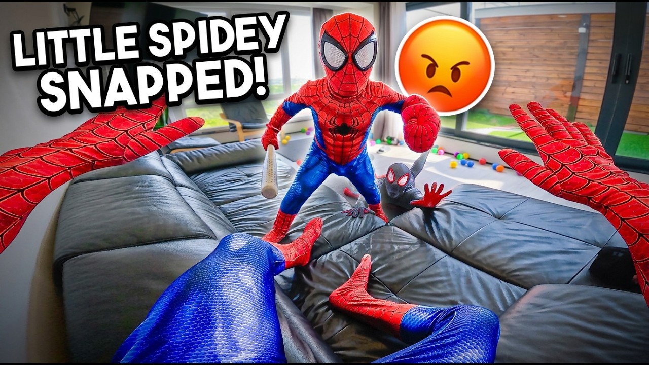 Latest Title & Thumbnail