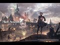 NieR:Automata - ХАРД - Раскачиваем 2B