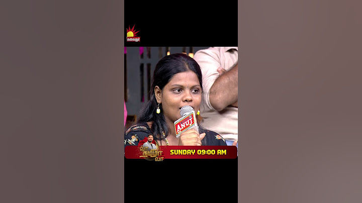 திருமணத்தில் யார் கை ஓங்கி இருக்கிறது பெண் வீட்டார் vs ஆண் வீட்டார்| VaaThamizhaVaa | EP4 | S4 |Aari