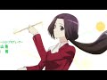 The World God Only Know's III Megami hen Opening HD