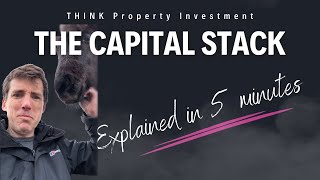 Understanding the Debt Players in the Capital Stack – A Quick Overview! Episode 16