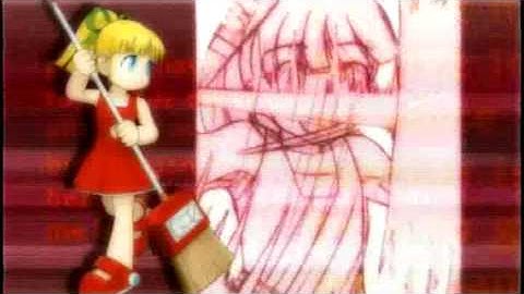 Tatsunoko vs Capcom Ultimate All Stars intro 2 (con Yatterman-2)