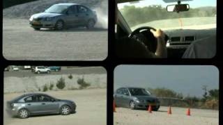 Tactical Driving course - M.E.ROY Ltd.