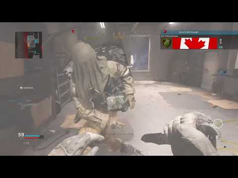 King Polo Call of Duty Gameplay