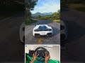 Rare Cars In Forza Horizon 5 | Ferrari J50 | Logitech G920 Gameplay #forza #gaming #racing #drifting