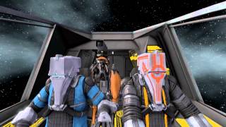 What Is Corpus?