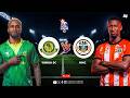 LIVE YANGA SC 1 VS 0 KMC Ligi Kuu 