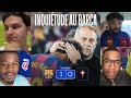 🚨 LE FC BARCELONA S'IMPOSE FACE AU CELTA VIGO 1-0 GRÂCE A LAMINE YAMAL QUI EST SORTIE SUR BLESSURE 😱