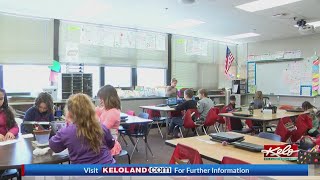 Preparing for back-to-school