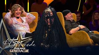 HYPE ZVEZDE - GALA VEČE - E03 - Cela Emisija (18.03.2026.)