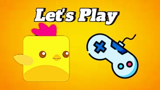 Let's Play | Stacky Bird
