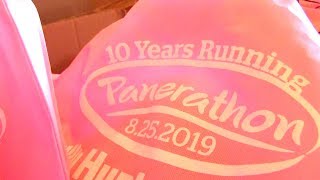 10th Annual Panerathon Sunday | After Hours 8-22-19